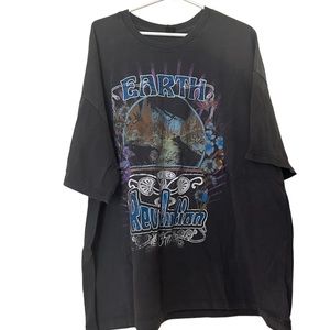 Wild fable oversized t shirt